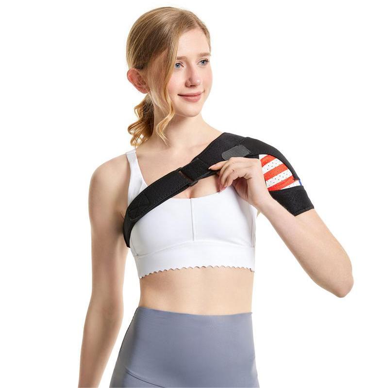     BreathableIcePackSportsShoulderPads-Veeddydropshipping-10