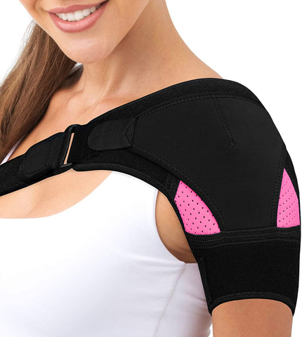 BreathableIcePackSportsShoulderPads-Veeddydropshipping-1