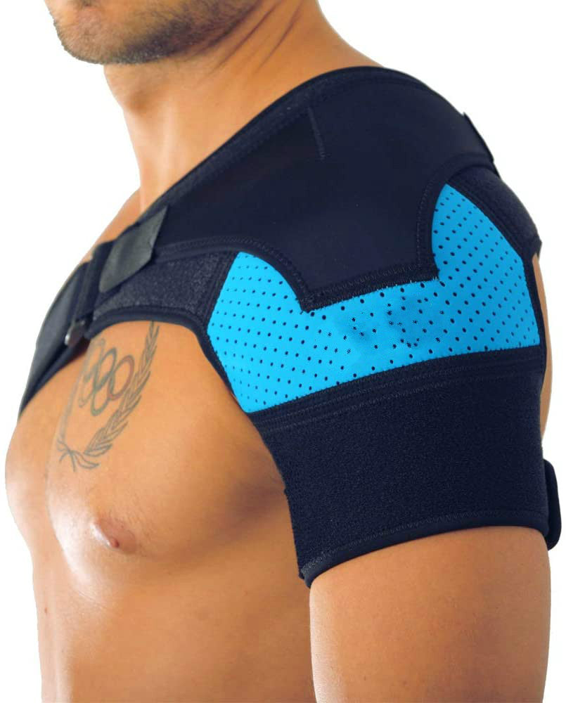    BreathableIcePackSportsShoulderPads-Veeddydropshipping-2