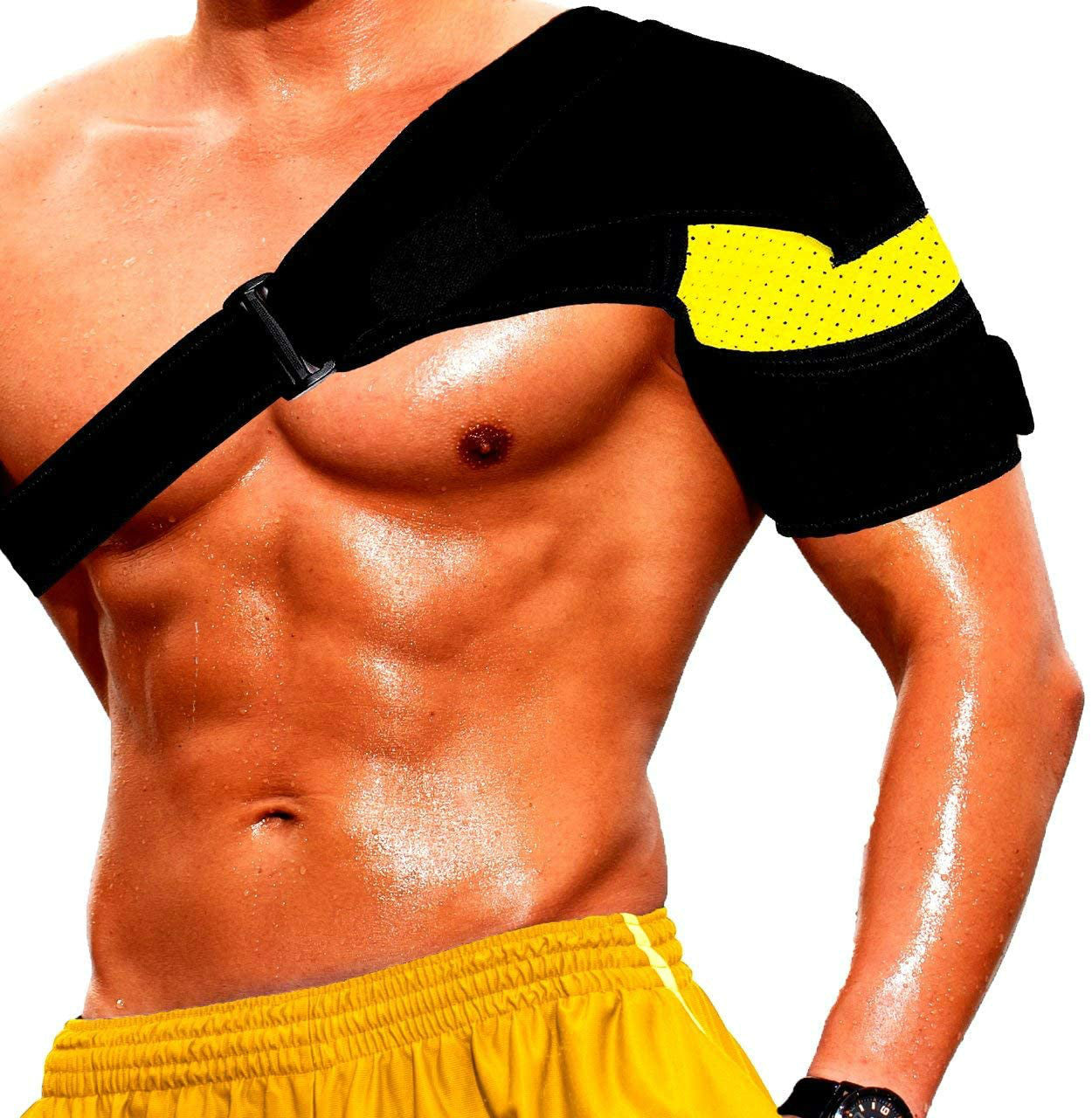 BreathableIcePackSportsShoulderPads-Veeddydropshipping-3
