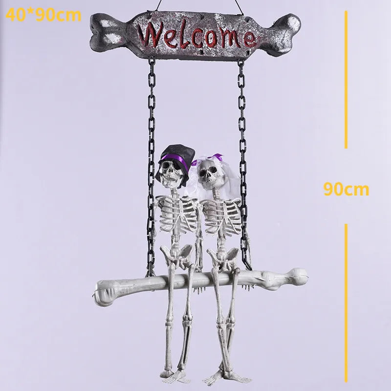 BrideAndGroomWelcomeDoorPlatePendant-Veeddydropshipping-1