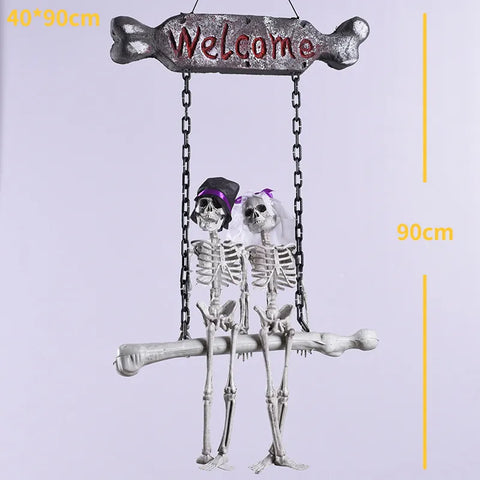 BrideAndGroomWelcomeDoorPlatePendant-Veeddydropshipping-1