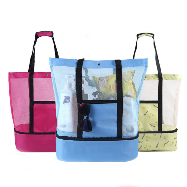 Camping Beach CampingIce Bag Lunch Bags-veeddydropshipping-1