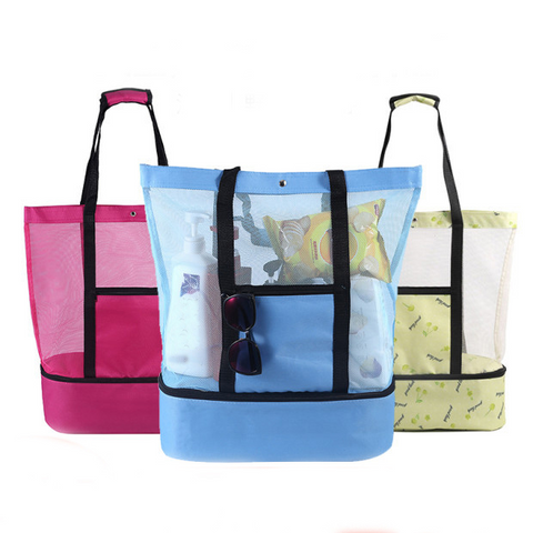 Camping Beach CampingIce Bag Lunch Bags-veeddydropshipping-1