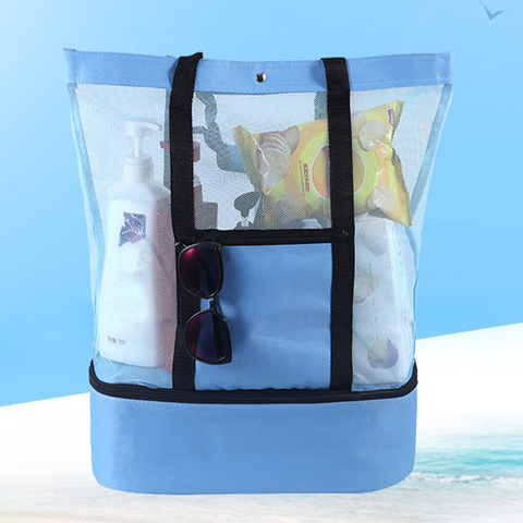 Camping Beach CampingIce Bag Lunch Bags-veeddydropshipping-2