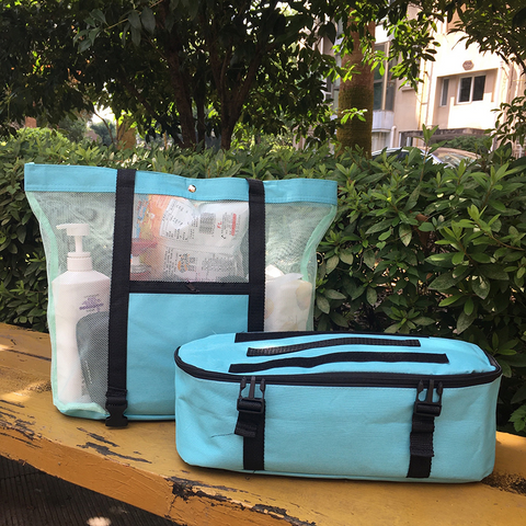 Camping Beach CampingIce Bag Lunch Bags-veeddydropshipping-3