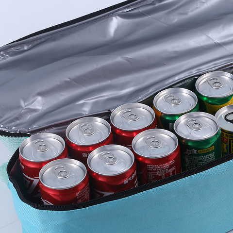 Camping Beach CampingIce Bag Lunch Bags-veeddydropshipping-4