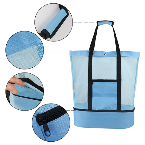 Camping Beach CampingIce Bag Lunch Bags-veeddydropshipping-5