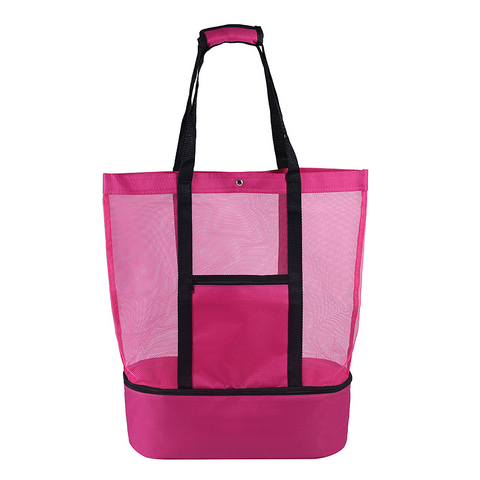 Camping Beach CampingIce Bag Lunch Bags-veeddydropshipping-8