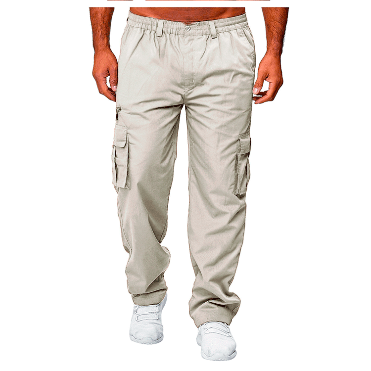     CampingMen_sCasualMulti-pocketLooseStraightCargoPants-veeddydropshipping-3