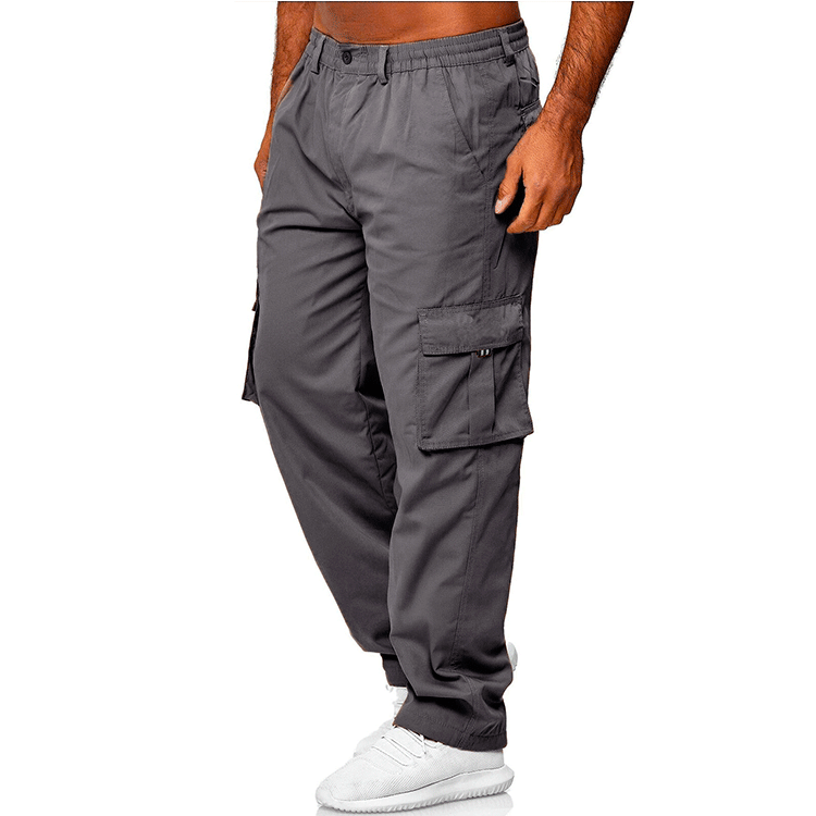       CampingMen_sCasualMulti-pocketLooseStraightCargoPants-veeddydropshipping-5