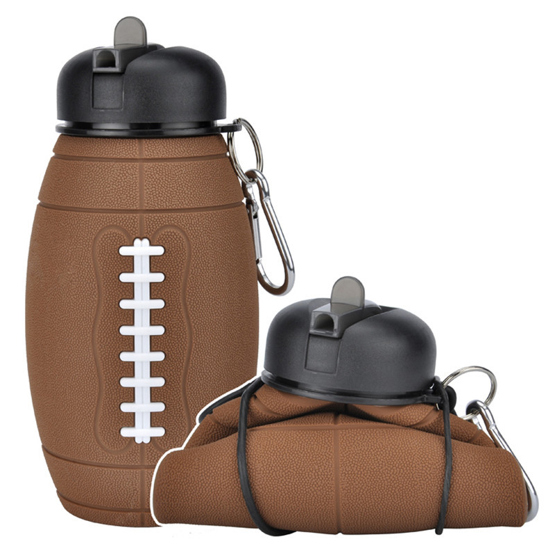 Camping Outdoor Collapsible Sports Water Bottle Reusable-veeddydropshipping-5