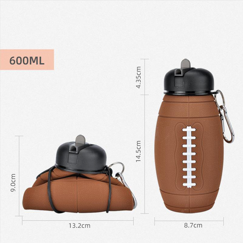Camping Outdoor Collapsible Sports Water Bottle Reusable-veeddydropshipping-6