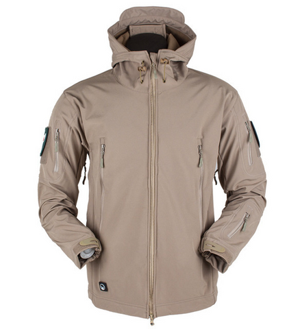 CampingSoftShellJacketMenWindproofHoodedJacket-veeddydropshipping-12