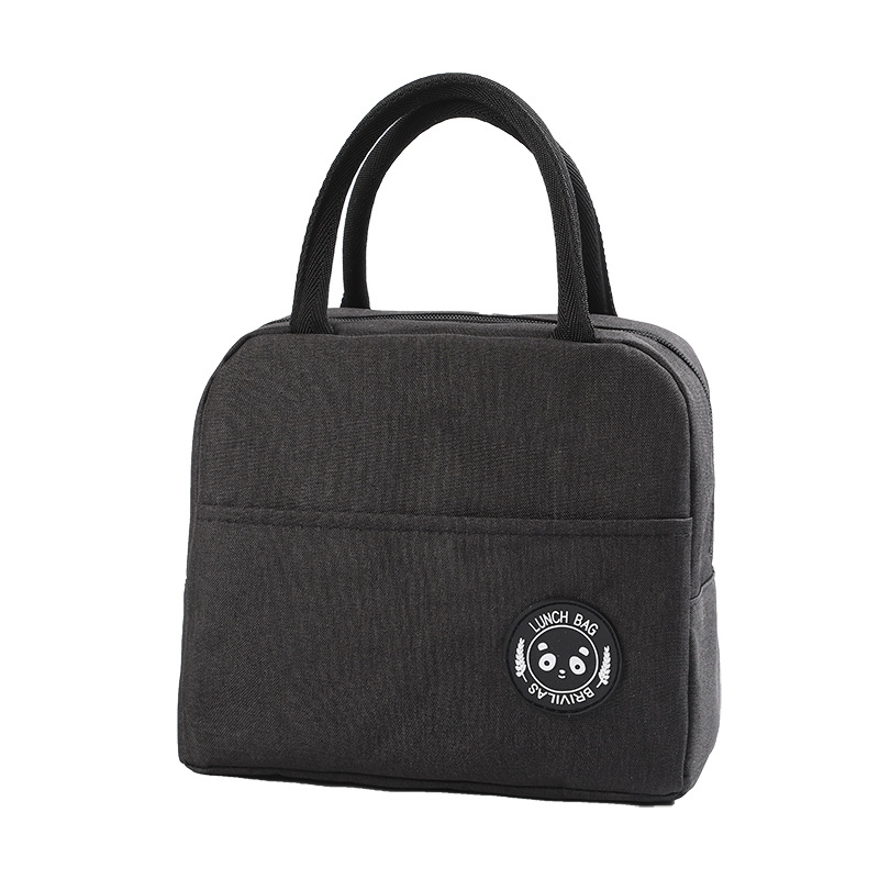 Camping Students Bring Meal Lunch Bag Portable Picnic Bag-veeddydropshipping-4
