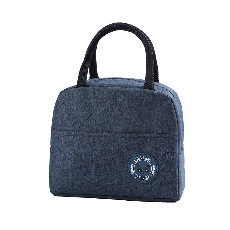Camping Students Bring Meal Lunch Bag Portable Picnic Bag-veeddydropshipping-6