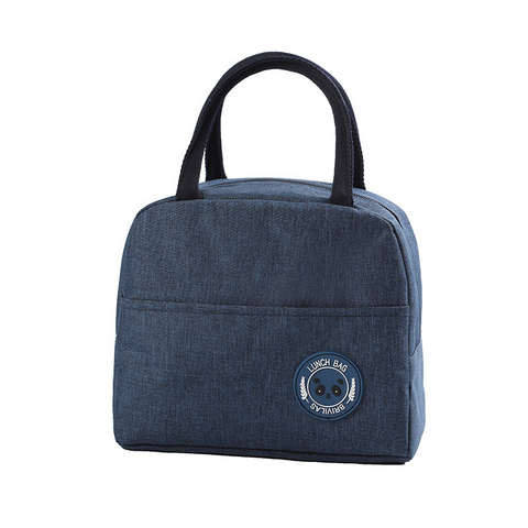 Camping Students Bring Meal Lunch Bag Portable Picnic Bag-veeddydropshipping-6