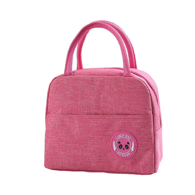 Camping Students Bring Meal Lunch Bag Portable Picnic Bag-veeddydropshipping-7