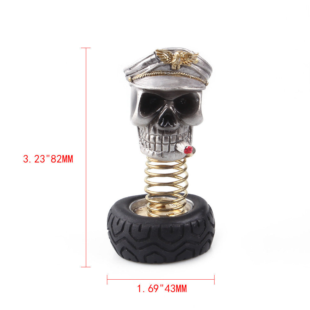 CarSkullPersonalisedInteriorHalloweenDecorations-Veeddydropshipping-7
