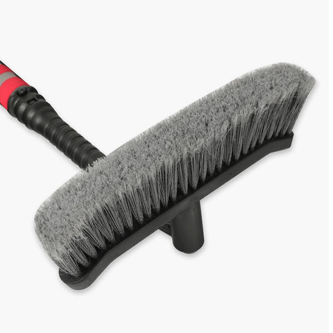 CarSnowScraperandBrushShovellingRemovableRotaryTool-Veeddydropshipping-2