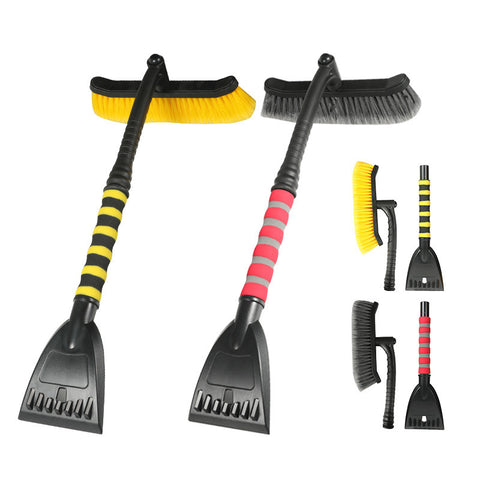 CarSnowScraperandBrushShovellingRemovableRotaryTool-Veeddydropshipping-3