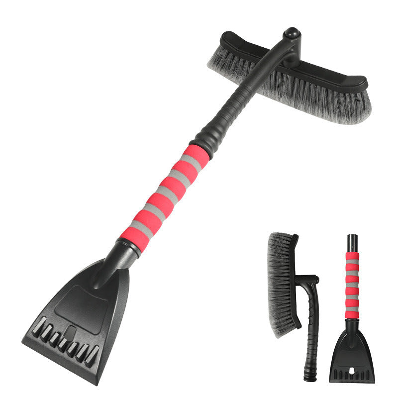 CarSnowScraperandBrushShovellingRemovableRotaryTool-Veeddydropshipping-7