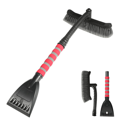 CarSnowScraperandBrushShovellingRemovableRotaryTool-Veeddydropshipping-7