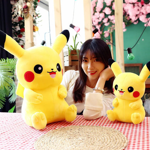 CartoonAnimePikachuPlushDollToyPillow-Veeddydropshipping-1