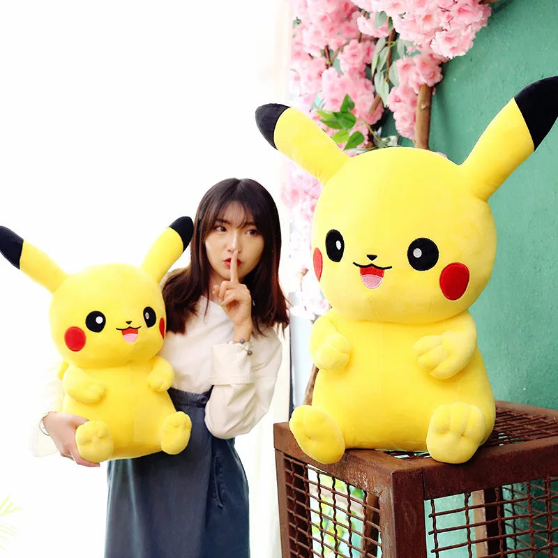 CartoonAnimePikachuPlushDollToyPillow-Veeddydropshipping-2