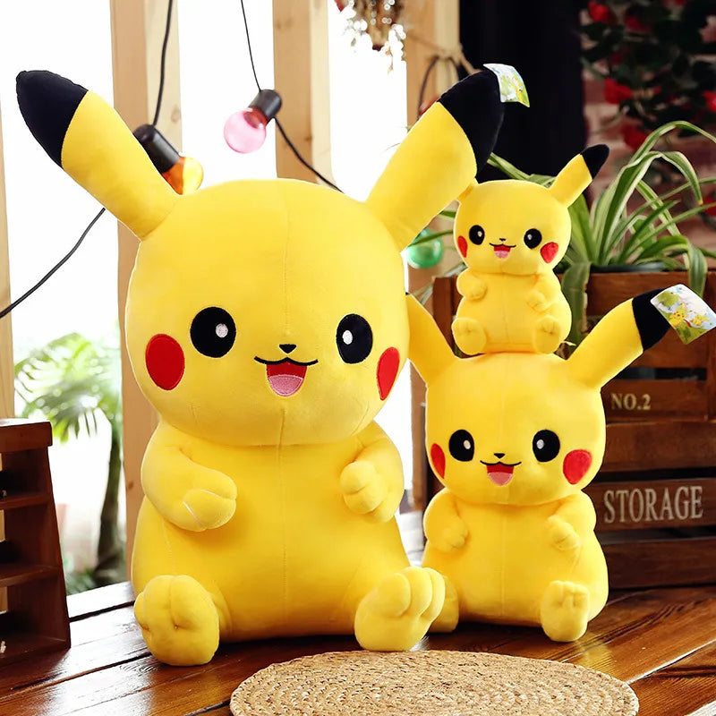 CartoonAnimePikachuPlushDollToyPillow-Veeddydropshipping-4