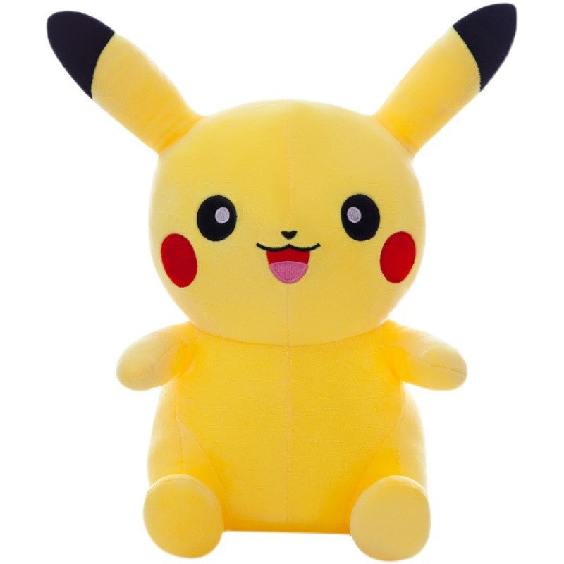 CartoonAnimePikachuPlushDollToyPillow-Veeddydropshipping-6