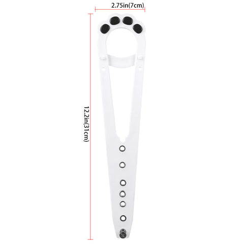 Cat Door Bracket Latch Prevents Dog Access-Veeddydropshipping