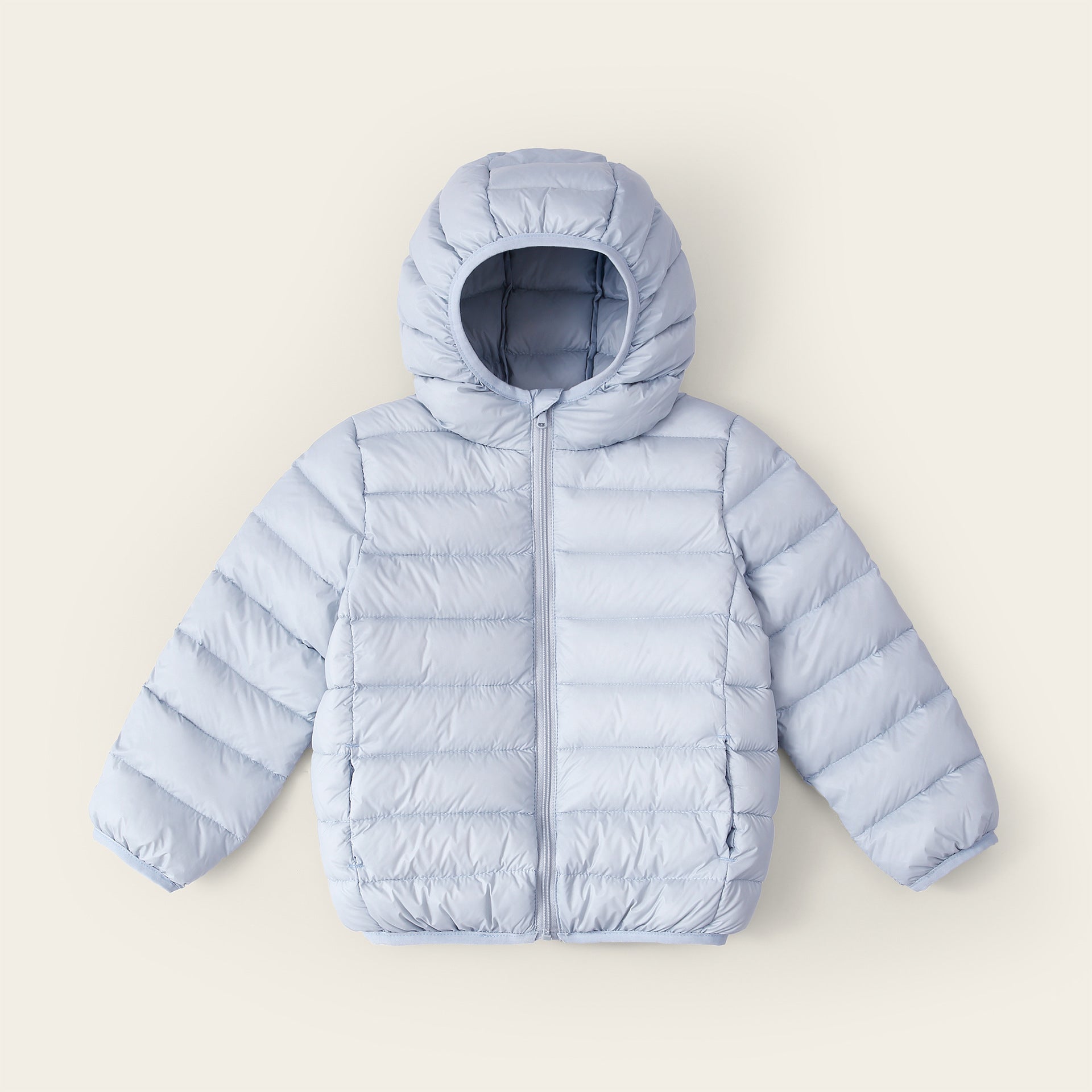 Children Boys Girl Jacket Thickened  Kids Coat-Veeddydropshipping
