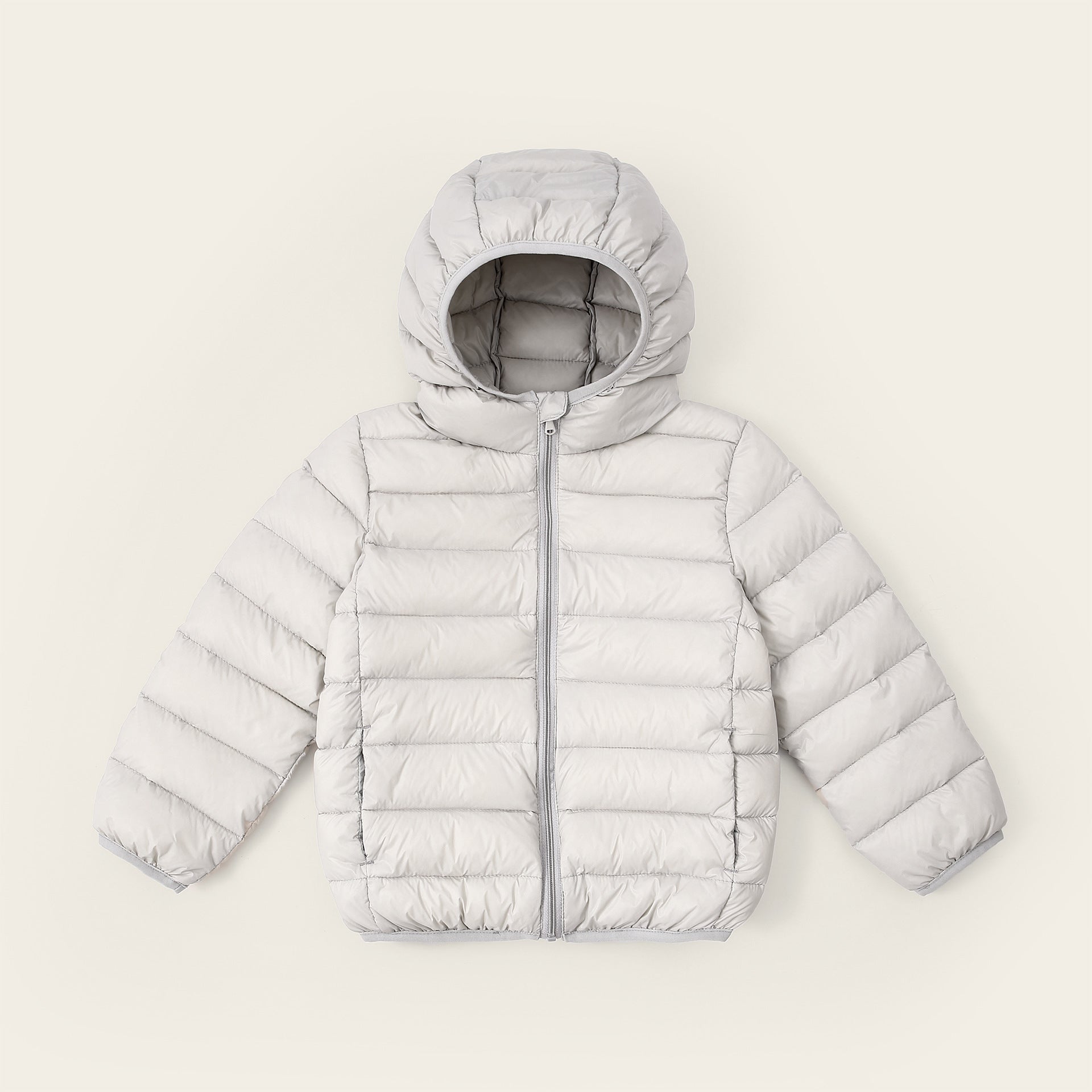 Children Boys Girl Jacket Thickened  Kids Coat-Veeddydropshipping