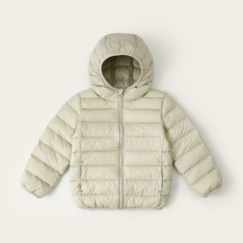 Children Boys Girl Jacket Thickened  Kids Coat-Veeddydropshipping