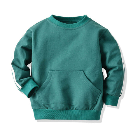       Children_sFallCasualPulloverSweaterSportsSuitCustomized-Veeddydropshipping-2
