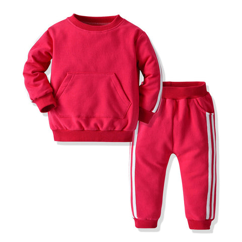       Children_sFallCasualPulloverSweaterSportsSuitCustomized-Veeddydropshipping-8