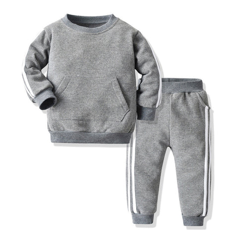       Children_sFallCasualPulloverSweaterSportsSuitCustomized-Veeddydropshipping-9