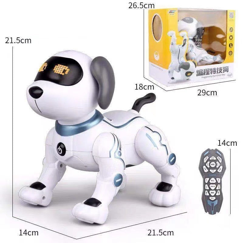 Children_sProgrammingEarlyLearningRemoteControlRobotDog-Veeddydropshipping-2