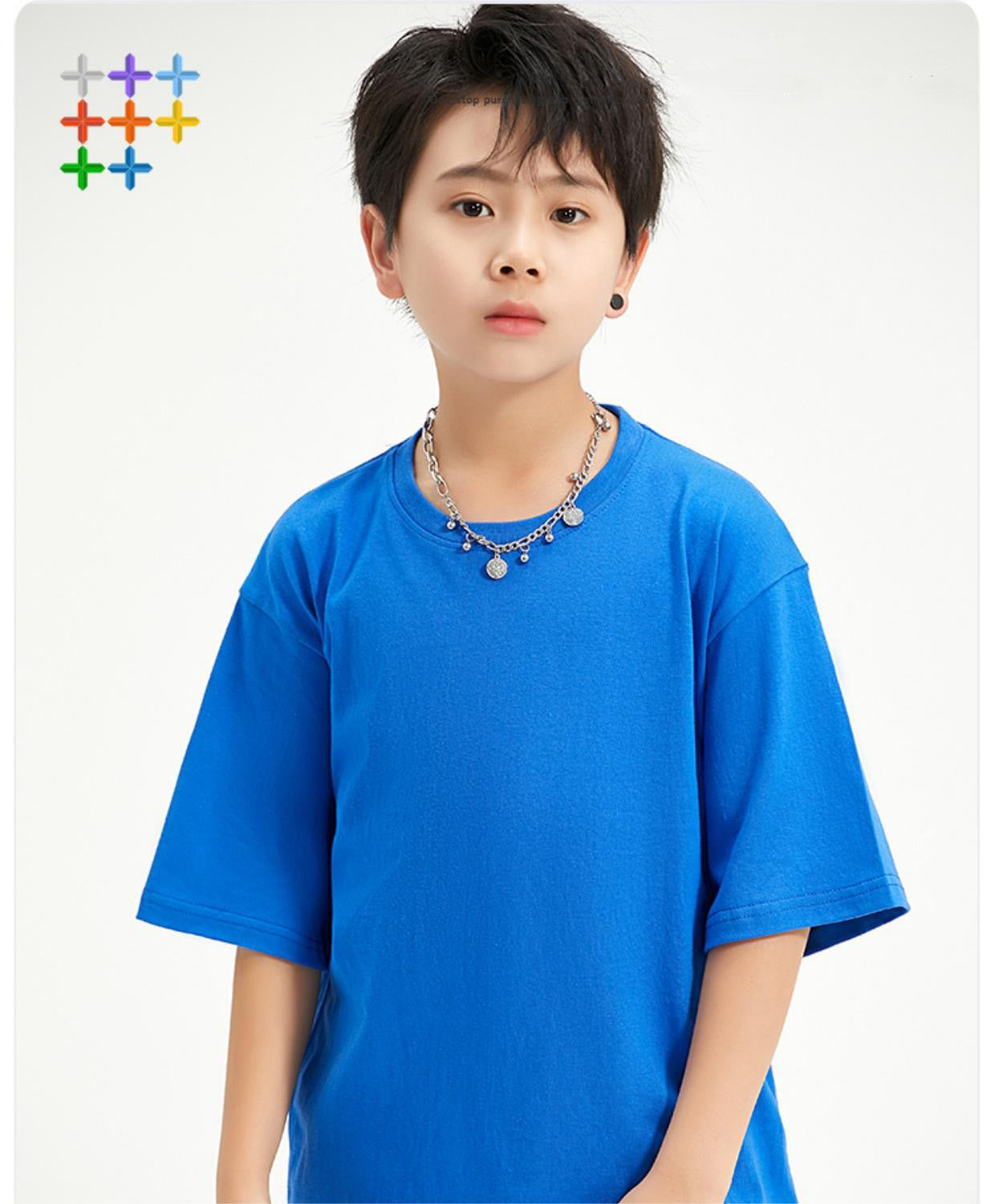    Children_sStreetDanceT-ShirtCustomizedPrintingLogo-Veeddydropshipping-3
