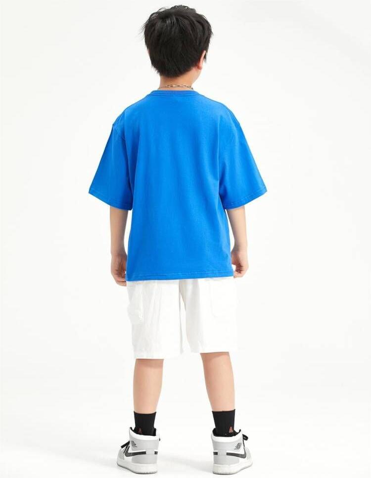         Children_sStreetDanceT-ShirtCustomizedPrintingLogo-Veeddydropshipping-4