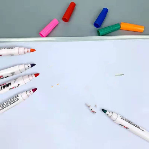       Children_sWaterPaintingFloatingPenOilWater-basedErasableMarker-Veeddydropshipping-2