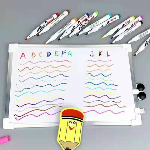    Children_sWaterPaintingFloatingPenOilWater-basedErasableMarker-Veeddydropshipping-6