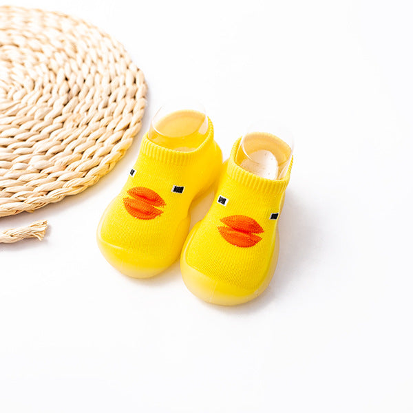    Children_sYellowDuckIndoorToddlerShoesChristmasGift-Veeddydropshipping-4