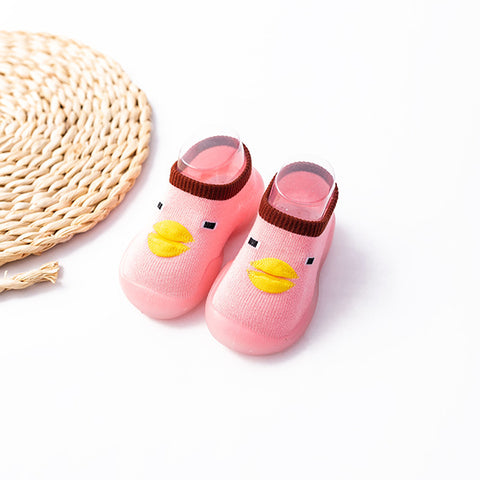    Children_sYellowDuckIndoorToddlerShoesChristmasGift-Veeddydropshipping-7