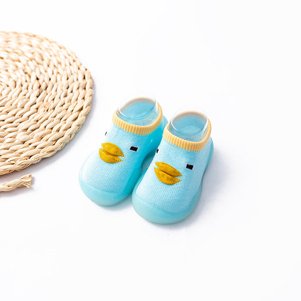    Children_sYellowDuckIndoorToddlerShoesChristmasGift-Veeddydropshipping-8