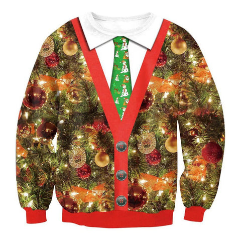    Christmas3DDigitalPrintCrewNeckMen_sHoodlessSweatshirt-Veeddydropshipping-12