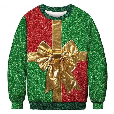    Christmas3DDigitalPrintCrewNeckMen_sHoodlessSweatshirt-Veeddydropshipping-7