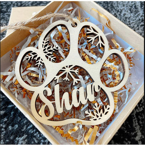 ChristmasAngelHangingDecorationWoodenDesktopDecoration-Veeddydropshipping-4
