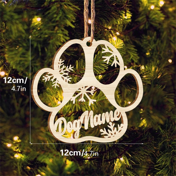       ChristmasAngelHangingDecorationWoodenDesktopDecoration-Veeddydropshipping-7